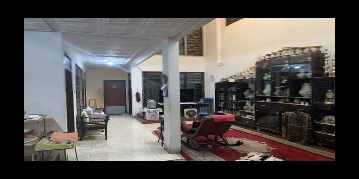 RUMAH DEKAT PUSAT KOTA DAN KAWASAN KOMERSIAL LINGKUNGAN BESIH DAN NYAMAN DI SAYAP LINGKAR SELATAN BANDUNG RUMAH DEKAT PUSAT KOTA DAN KAWASAN KOMERSIAL LINGKUNGAN BESIH DAN NYAMAN DI SAYAP LINGKAR SELATAN BANDUNG