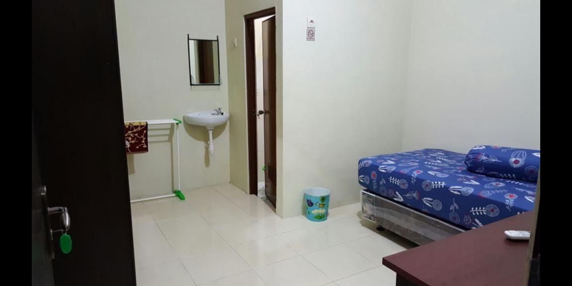 Jual Cepat Rumah Kost Kutisari Indah Barat Kota Surabaya Jual Cepat Rumah Kost Kutisari Indah Barat Kota Surabaya