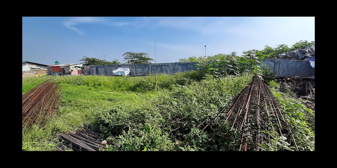 TANAH UNTUK INDUSTRI DAN PERGUDANGAN DEKAT GT. BUAH BATU DI Jl. RAYA BOJONGSOANG BANDUNG TANAH UNTUK INDUSTRI DAN PERGUDANGAN DEKAT GT. BUAH BATU DI Jl. RAYA BOJONGSOANG BANDUNG