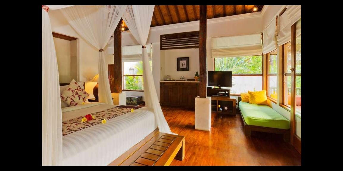 Dijual BU Hotel Bintang 4 di Ubud, Bali Dijual BU Hotel Bintang 4 di Ubud, Bali