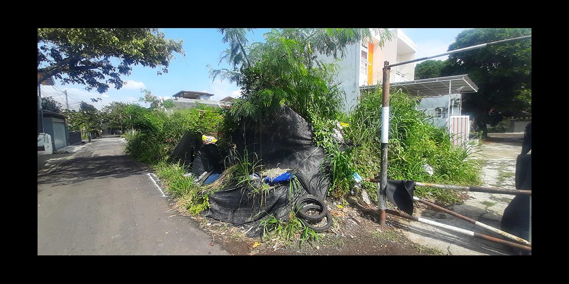 KAVLING 204 M2 SHM LINGKUNGAN ASRI DAN TENANG DI ARCAMANIK BANDUNG KAVLING 204 M2 SHM LINGKUNGAN ASRI DAN TENANG DI ARCAMANIK BANDUNG