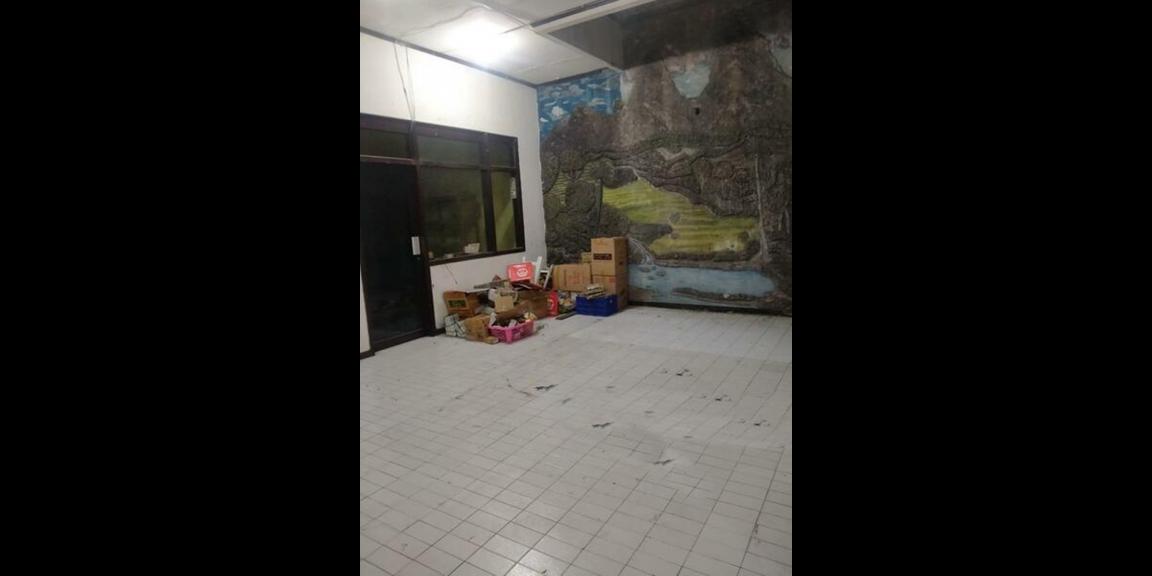 Rumah 2 Lantai di Tenggilis Tengah Daerah Kendangsari Surabaya Rumah 2 Lantai di Tenggilis Tengah Daerah Kendangsari Surabaya