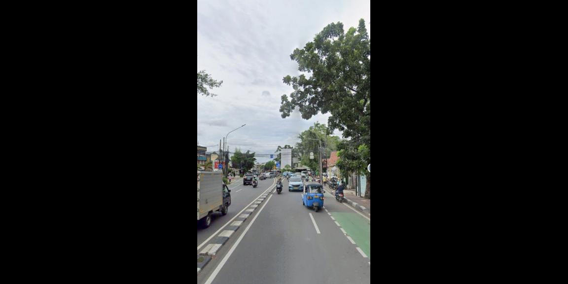 TANAH DAN BANGUNAN SUPER STRATEGIS DEKAT BALAI SUDIRMAN, TEBET-JAKARTA SELATAN TANAH DAN BANGUNAN SUPER STRATEGIS DEKAT BALAI SUDIRMAN, TEBET-JAKARTA SELATAN