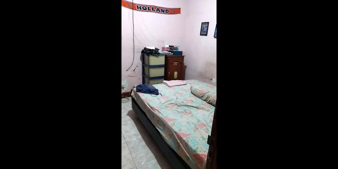 RUMAH HITUNG TANAH LUAS 350 M2 DI SAYAP JL. KH. ABD. SYAFEI DEKAT STASIUN TEBET JAKARTA SELATAN RUMAH HITUNG TANAH LUAS 350 M2 DI SAYAP JL. KH. ABD. SYAFEI DEKAT STASIUN TEBET JAKARTA SELATAN