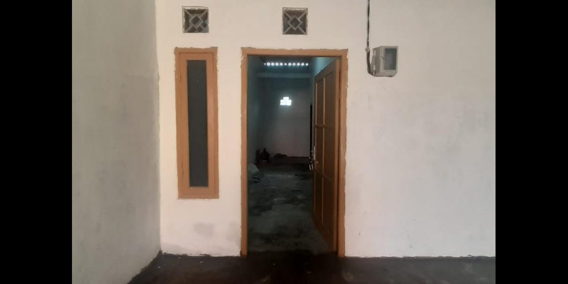 Sewa Rumah Murah Bagus di Kalilom Lor Indah Surabaya Sewa Rumah Murah Bagus di Kalilom Lor Indah Surabaya