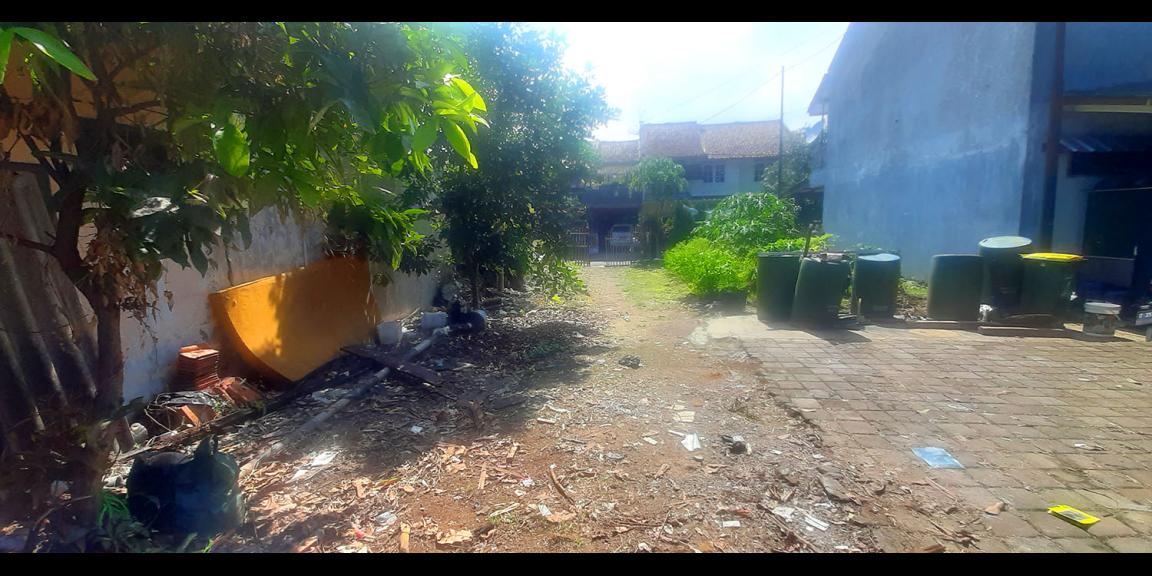 TANAH HUNIAN SIAP BANGUN 864 M2 SHM DI ARCAMANIK BANDUNG TANAH HUNIAN SIAP BANGUN 864 M2 SHM DI ARCAMANIK BANDUNG