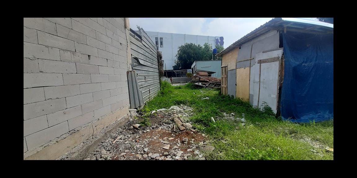 TANAH HUNIAN SIAP BANGUN 110 M2 SHM DI CISARANTEN KULON BANDUNG TANAH HUNIAN SIAP BANGUN 110 M2 SHM DI CISARANTEN KULON BANDUNG