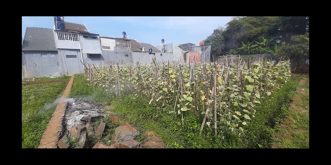 KAVLING 135 M2 MUKA 9 METER SHM AKSES MOBIL DI CISARANTEN KULON BANDUNG KAVLING 135 M2 MUKA 9 METER SHM AKSES MOBIL DI CISARANTEN KULON BANDUNG