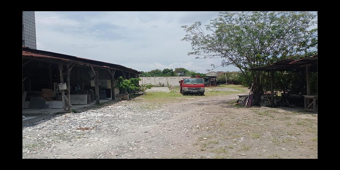 TANAH MATANG SUPER STRATEGIS UNTUK KOMERSIAL DI JALAN MOHAMAD TOHA BANDUNG TANAH MATANG SUPER STRATEGIS UNTUK KOMERSIAL DI JALAN MOHAMAD TOHA BANDUNG