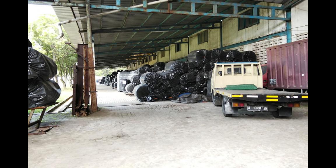 GUDANG DI ATAS TANAH 1,7 HEKTAR SHM HARGA DI BAWAH PASARAN DI JL. SOEKARNO HATTA BANDUNG GUDANG DI ATAS TANAH 1,7 HEKTAR SHM HARGA DI BAWAH PASARAN DI JL. SOEKARNO HATTA BANDUNG