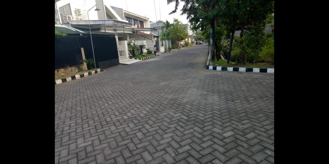 Jual Rumah Kutisari Indah Utara Siap Huni Strategis Jual Rumah Kutisari Indah Utara Siap Huni Strategis