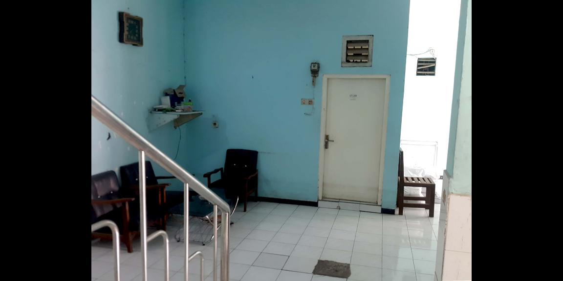 Jual Rumah Kost Aktif daerah Tenggilis Mejoyo Kota Surabaya Jual Rumah Kost Aktif daerah Tenggilis Mejoyo Kota Surabaya