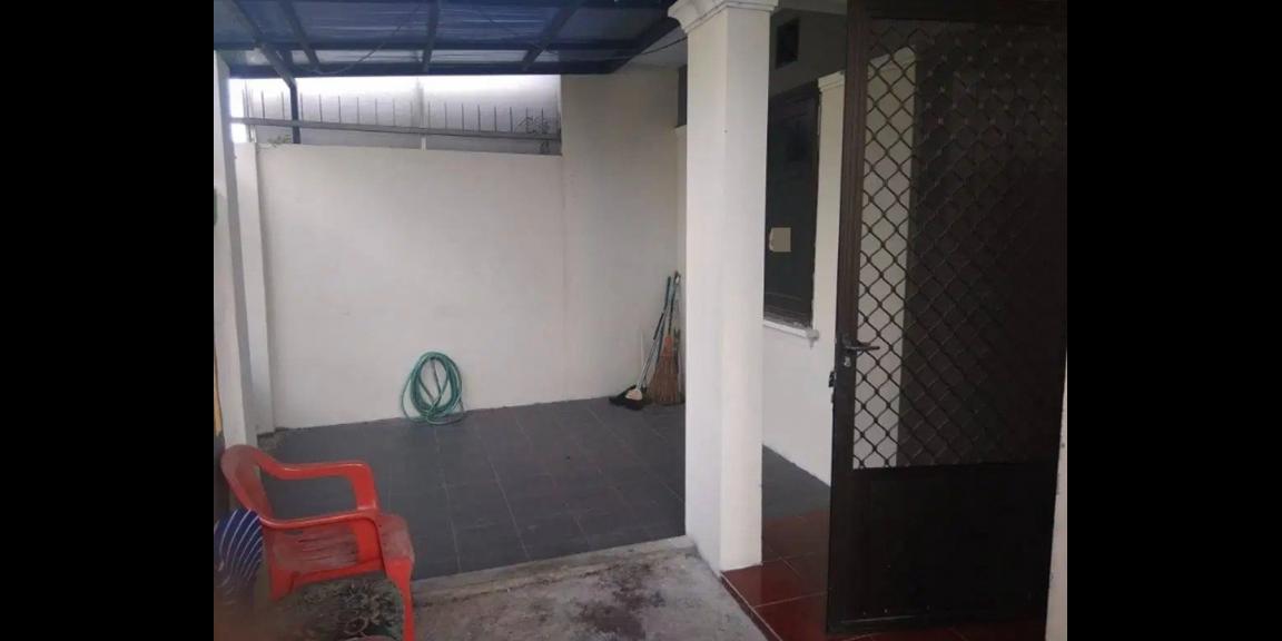 Rumah Siap Huni di Perumahan Pondok Wiguna Regency Surabaya Rumah Siap Huni di Perumahan Pondok Wiguna Regency Surabaya