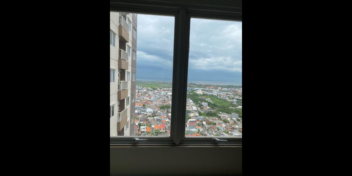 Puncak Dharmahusada Apartment Surabaya 1BR Fully Furnished - Coliving Puncak Dharmahusada Apartment Surabaya 1BR Fully Furnished - Coliving