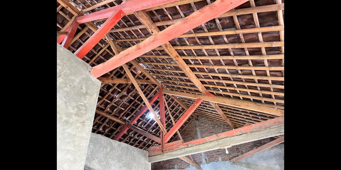 Rumah Strategis Siap Huni Kerjo Karanganyar Rumah Strategis Siap Huni Kerjo Karanganyar