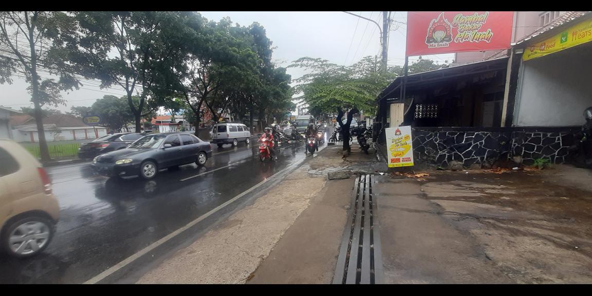 TANAH STRATEGIS KAWASAN JASA DAN NIAGA MAIN ROAD A.H. NASUTION KOTA BANDUNG TANAH STRATEGIS KAWASAN JASA DAN NIAGA MAIN ROAD A.H. NASUTION KOTA BANDUNG