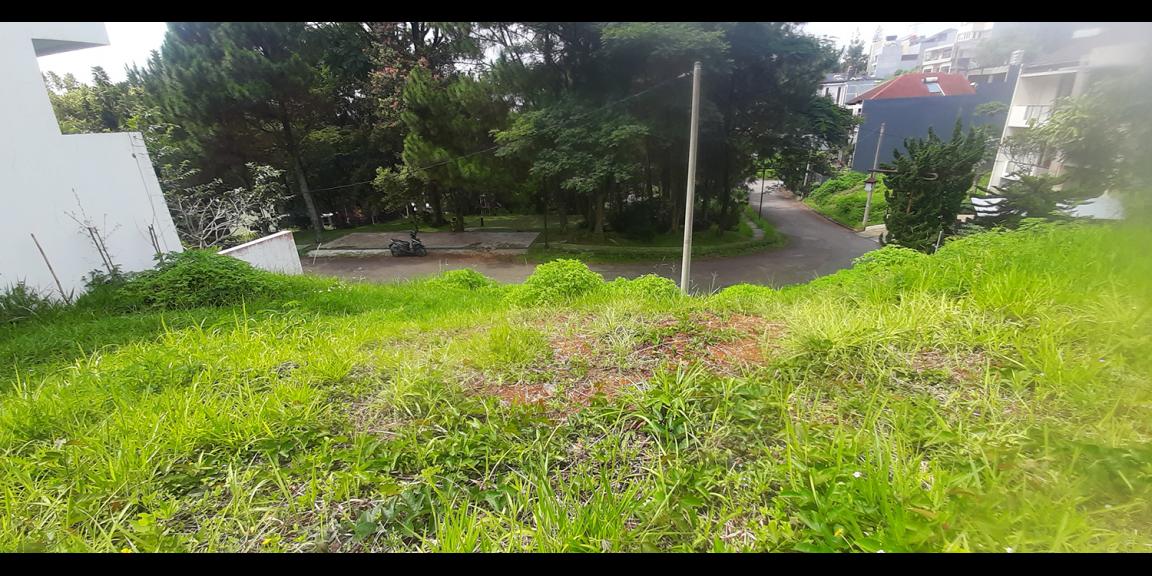 TANAH KAWASAN HUNIAN DI RESORT DAGO PAKAR BANDUNG TANAH KAWASAN HUNIAN DI RESORT DAGO PAKAR BANDUNG
