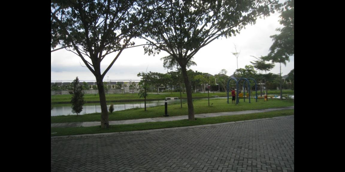 SEWA Rumah dg View Danau di CitraLand North West Lake, Surabaya. SEWA Rumah dg View Danau di CitraLand North West Lake, Surabaya.