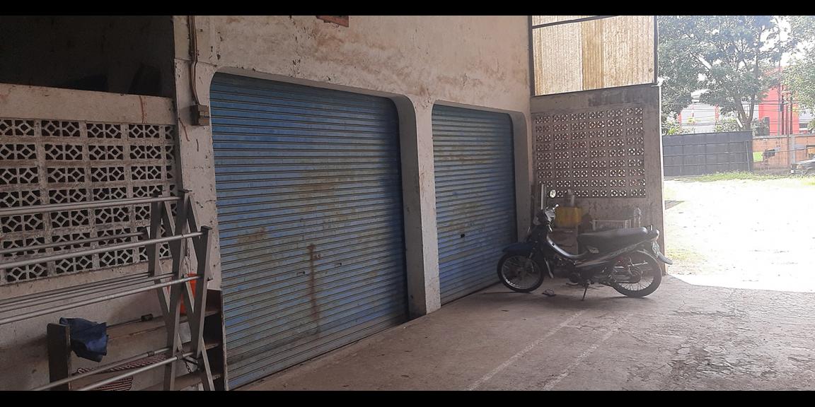 GUDANG SIAP PAKAI SUPER STRATEGIS DI KOTA BANDUNG GUDANG SIAP PAKAI SUPER STRATEGIS DI KOTA BANDUNG