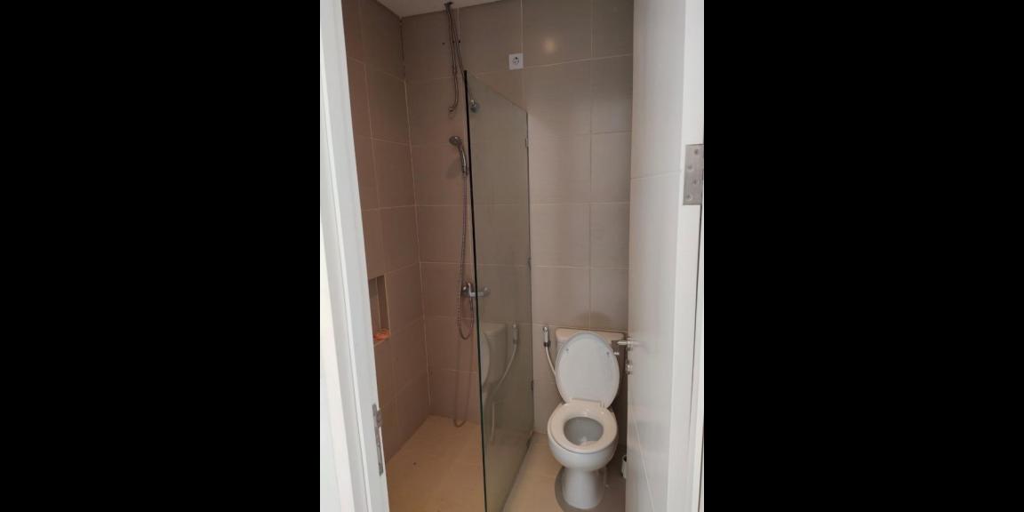 Rumah Murah Baru Gress Minimalis di North West Park Citraland Rumah Murah Baru Gress Minimalis di North West Park Citraland