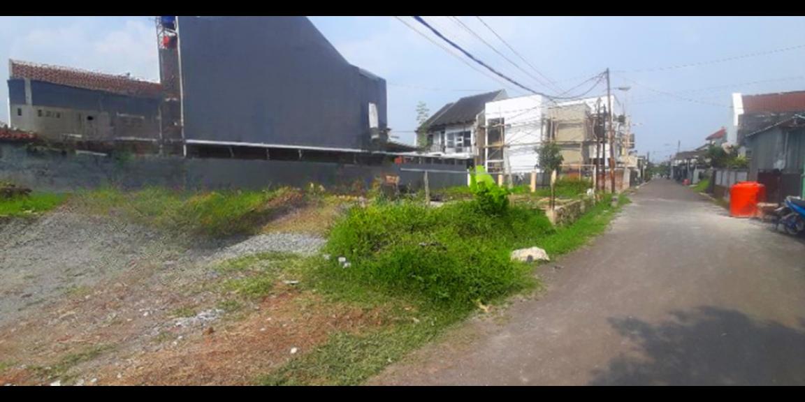 TANAH HUNIAN DI CISARANTEN KULON ARCAMANIK BANDUNG TANAH HUNIAN DI CISARANTEN KULON ARCAMANIK BANDUNG