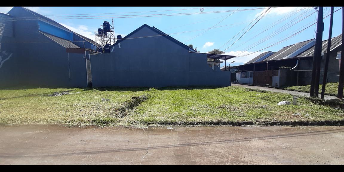 KAVLING FREE DESIGN RUMAH 36/76 DI CISARANTEN KULON ARCAMANIK BANDUNG KAVLING FREE DESIGN RUMAH 36/76 DI CISARANTEN KULON ARCAMANIK BANDUNG