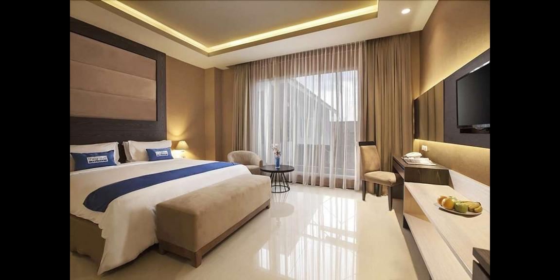 Jual Hotel Mewah Bintang Dua di Timoho Kota Jogjakarta Jual Hotel Mewah Bintang Dua di Timoho Kota Jogjakarta