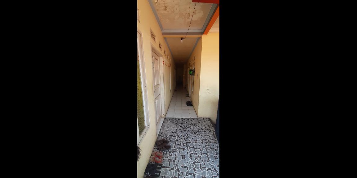DIJUAL KOST-KOSTAN 41 KAMAR SAYAP KIARACONDONG (IBRAHIM ADJIE) BANDUNG DIJUAL KOST-KOSTAN 41 KAMAR SAYAP KIARACONDONG (IBRAHIM ADJIE) BANDUNG