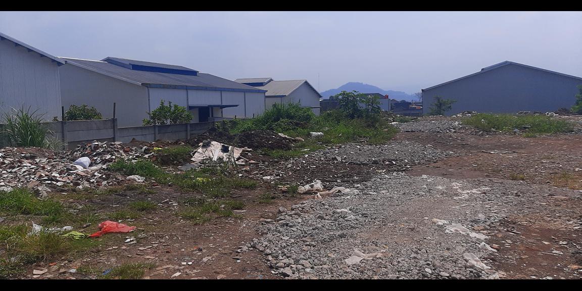 TANAH INDUSTRI, MANUFAKTUR DAN PERGUDANGAN DI CIMAHI TANAH INDUSTRI, MANUFAKTUR DAN PERGUDANGAN DI CIMAHI