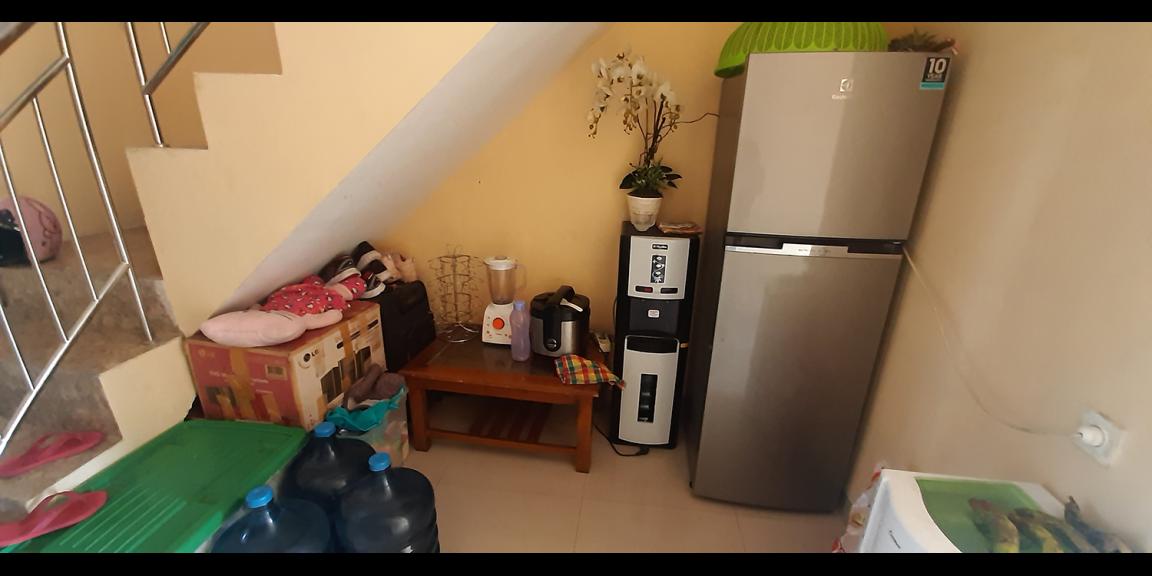 RUMAH BARU MINIMALIS MODERN DI JATIHANDAP BANDUNG RUMAH BARU MINIMALIS MODERN DI JATIHANDAP BANDUNG