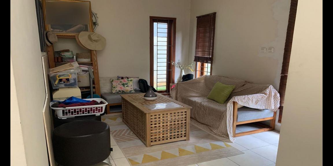 RUMAH DUA LANTAI SEMI FURNISH DI KAMPUNG PADI DAGO BANDUNG RUMAH DUA LANTAI SEMI FURNISH DI KAMPUNG PADI DAGO BANDUNG