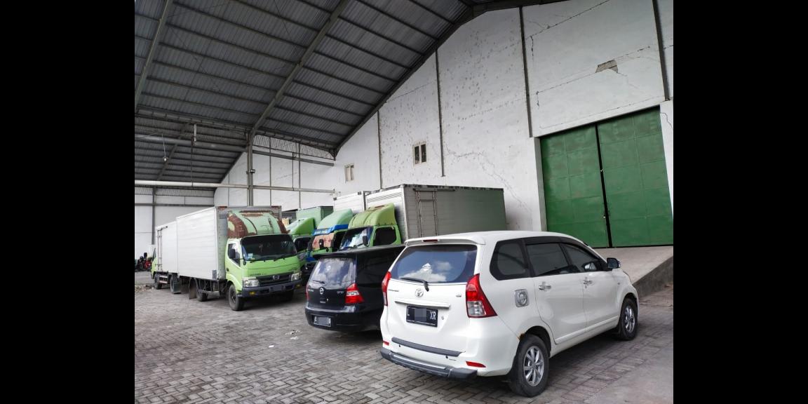 Gudang Bagus Siap Pakai Kawasan Pergudangan Romokalisari Gudang Bagus Siap Pakai Kawasan Pergudangan Romokalisari