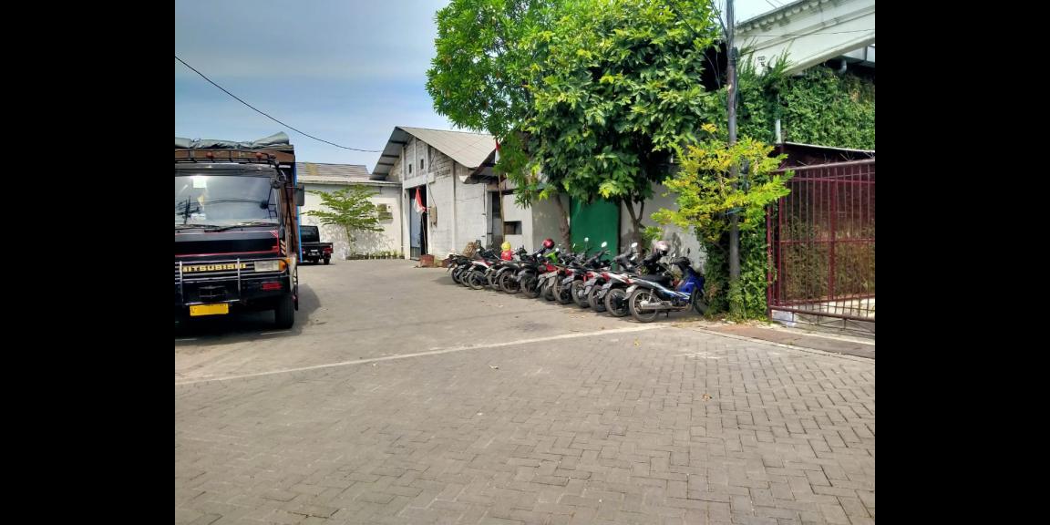 Sewa Gudang Ex Pabrik Plastik Daerah Tropodo Sidoarjo Sewa Gudang Ex Pabrik Plastik Daerah Tropodo Sidoarjo