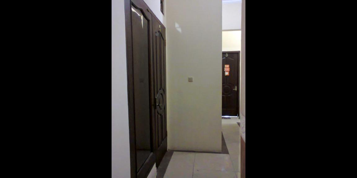 Rumah Kost Mewah Tiga Lantai di Bukit Cemara Tujuh Kota Malang Rumah Kost Mewah Tiga Lantai di Bukit Cemara Tujuh Kota Malang