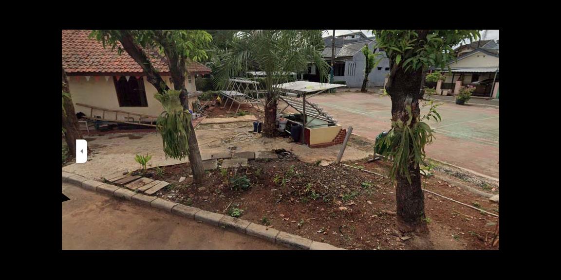 Rumah Selangkah ke Jakarta Selatan, Posisi Strategis , Jarang Ada! Rumah Selangkah ke Jakarta Selatan, Posisi Strategis , Jarang Ada!