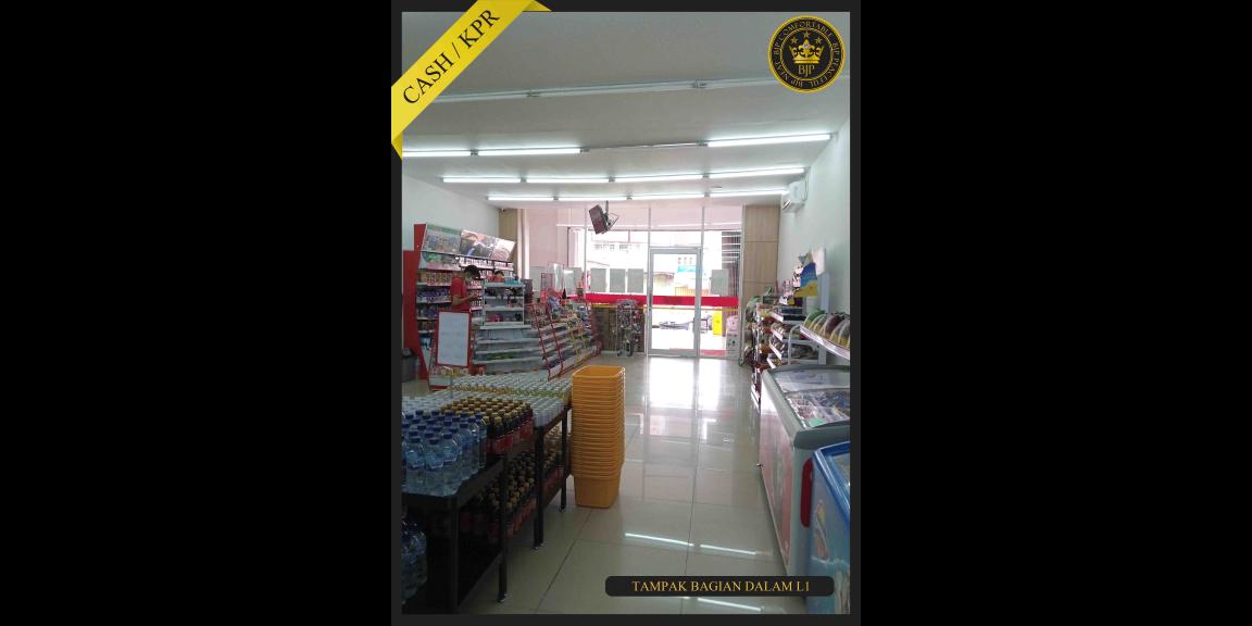 BANGUNAN 2 LANTAI SOREANG BANGUNAN 2 LANTAI SOREANG