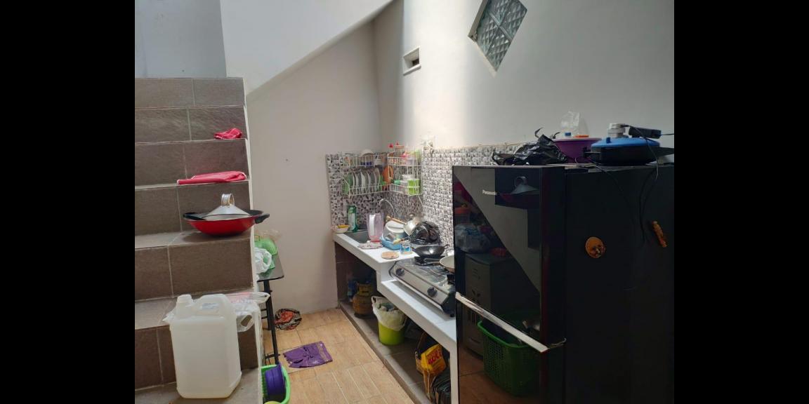 Rumah Siap Huni Murah Tengah Kota Di Jl Teluk Blimbing Kota Malang Rumah Siap Huni Murah Tengah Kota Di Jl Teluk Blimbing Kota Malang