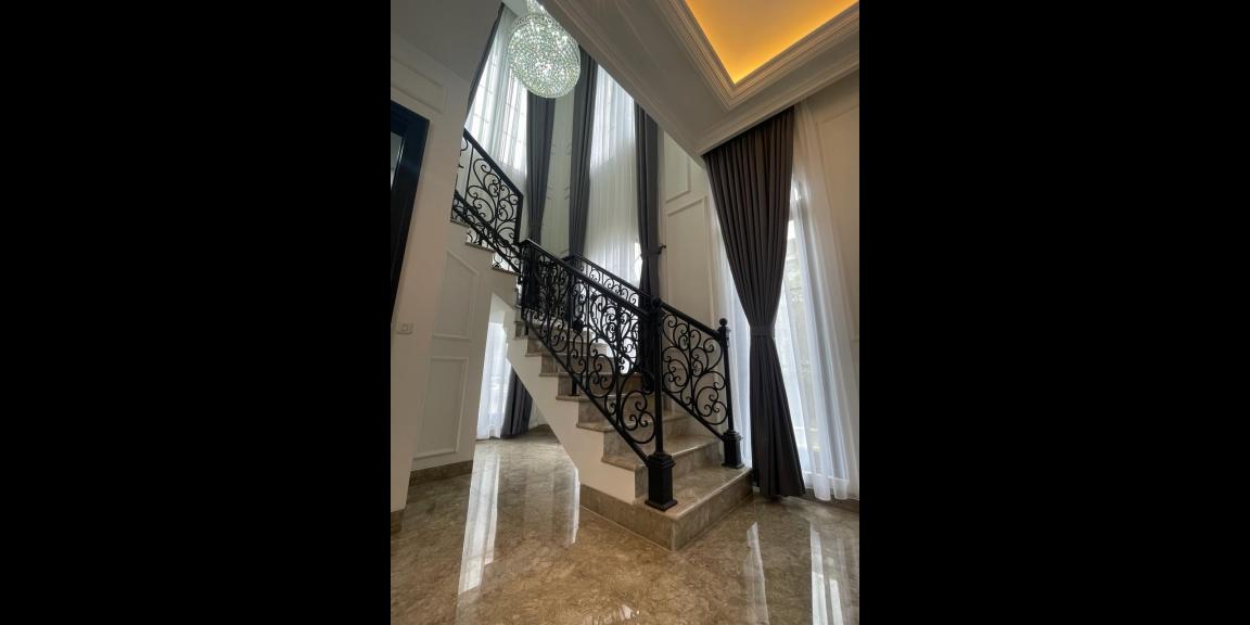 Rumah Mewah di Bintaro Sektor 7 Berhadiah CCTV EZVIZ Rumah Mewah di Bintaro Sektor 7 Berhadiah CCTV EZVIZ