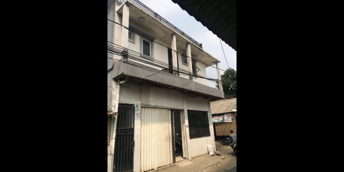 TAMPAK DEPAN TAMPAK DEPAN