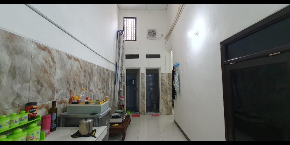 Rumah 10x18 Strategis di Tandes Rumah 10x18 Strategis di Tandes