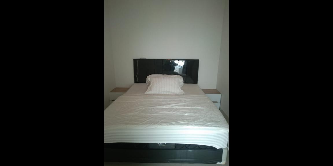 Disewakan unit Apartemen Madison Park tipe Studio Furnished. Disewakan unit Apartemen Madison Park tipe Studio Furnished.
