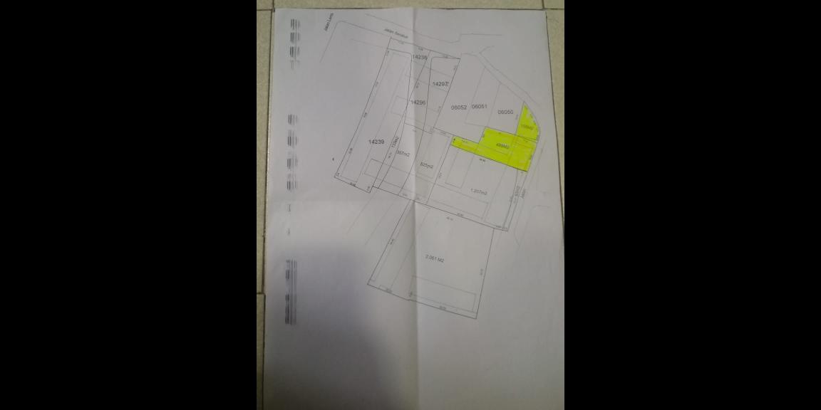 DIJUAL LAHAN BEKAS SEKOLAH DI TANJUNG BARAT JAKARTA SELATAN DIJUAL LAHAN BEKAS SEKOLAH DI TANJUNG BARAT JAKARTA SELATAN