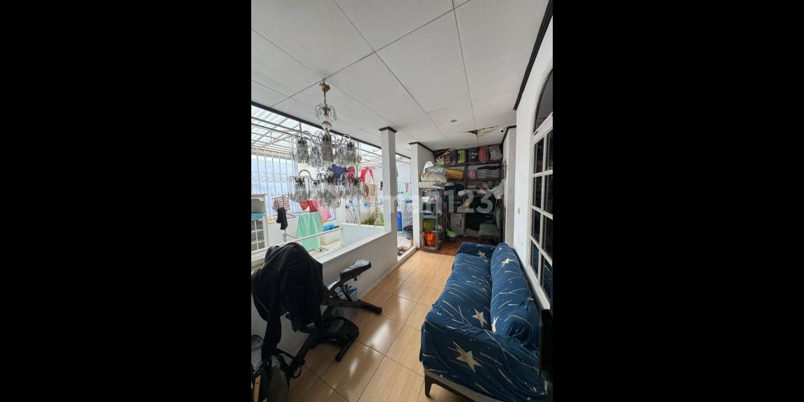 Dijual Rumah 2 Lantai di Golf Barat, Kota Bandung Dijual Rumah 2 Lantai di Golf Barat, Kota Bandung