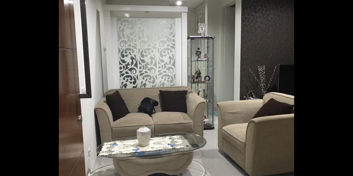 Rumah Dijual Citra Garden Greenhill 2 LT Rumah Dijual Citra Garden Greenhill 2 LT