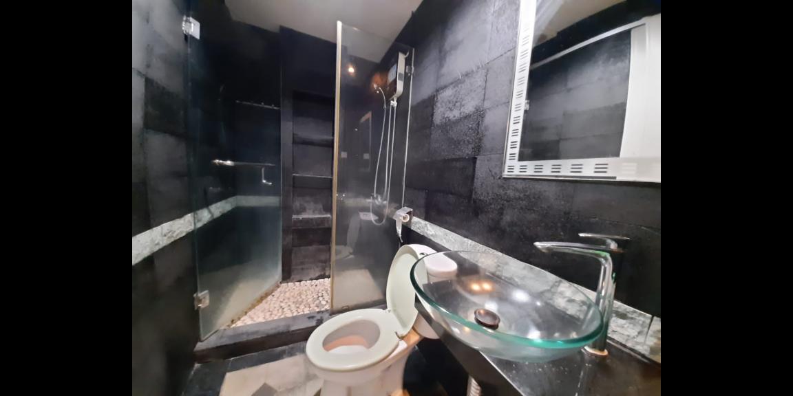 Disewakan unit Apartemen Lavander Residences 2BR Disewakan unit Apartemen Lavander Residences 2BR