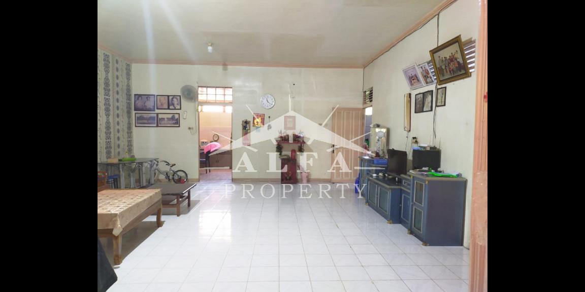 Rumah Dijual Gg. Madrasah 2 Kota Pontianak Rumah Dijual Gg. Madrasah 2 Kota Pontianak