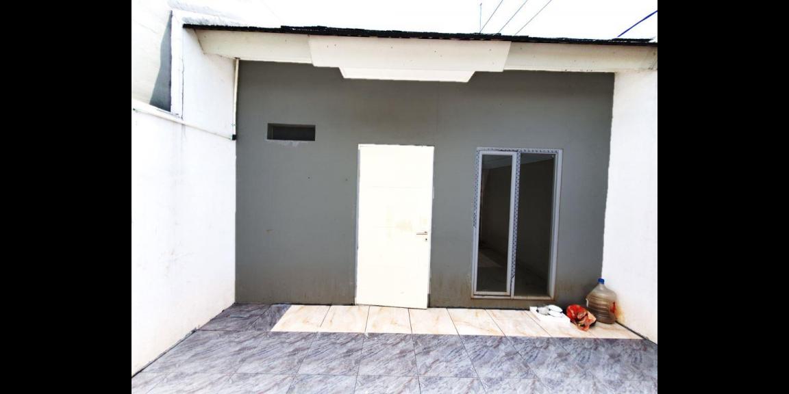 Rumah Impian Strategis Dekat Stasiun dan Akses Toll The River Parung Panjang Bogor Rumah Impian Strategis Dekat Stasiun dan Akses Toll The River Parung Panjang Bogor