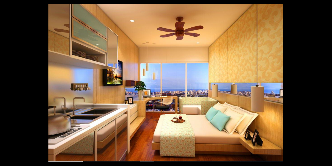 Investasi Terbaik di Lokasi Golden Triangle Tangerang Investasi Terbaik di Lokasi Golden Triangle Tangerang