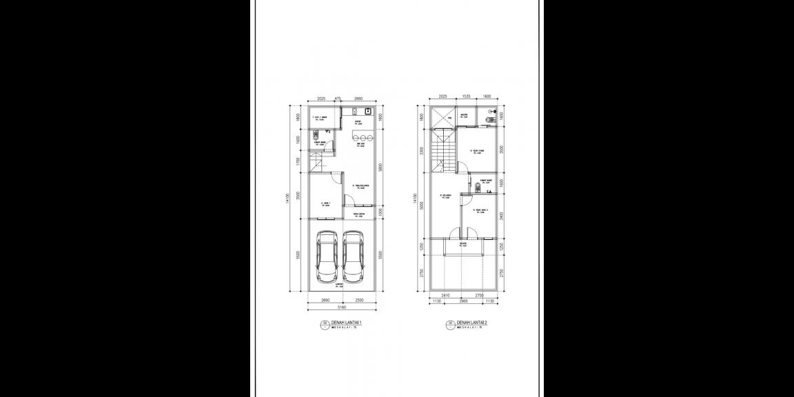 Rumah Cluster Klasik Mewah 2 Lantai dekat kawasan Juanda Depok Rumah Cluster Klasik Mewah 2 Lantai dekat kawasan Juanda Depok