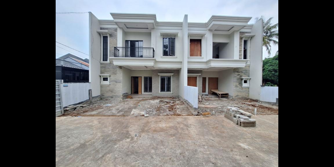 Rumah Cantik 2lantai di Cilodong Depok dekat Alun-Alun Grand Depok City (GDC) Rumah Cantik 2lantai di Cilodong Depok dekat Alun-Alun Grand Depok City (GDC)